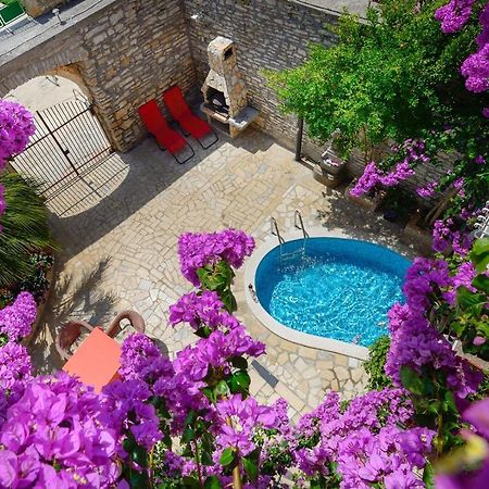 Apartments Salcinovic Μεντουλίν Εξωτερικό φωτογραφία
