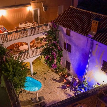 Apartments Salcinovic Μεντουλίν Εξωτερικό φωτογραφία