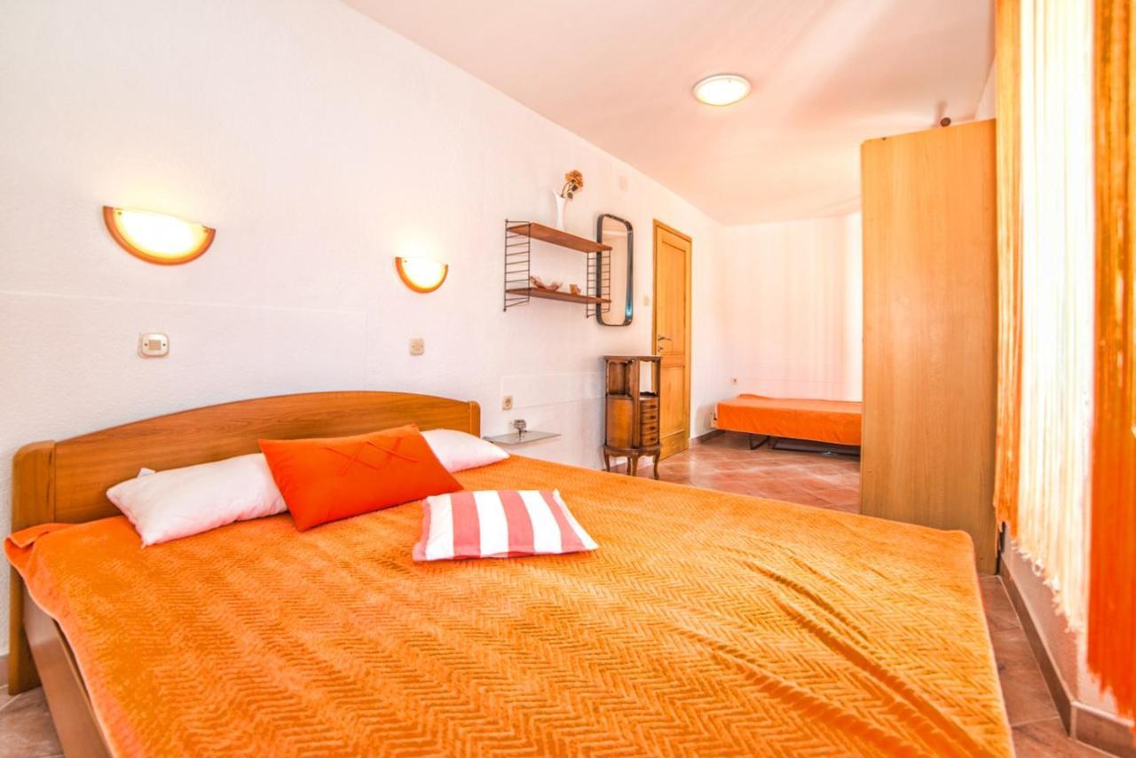 Apartments Salcinovic Μεντουλίν Εξωτερικό φωτογραφία