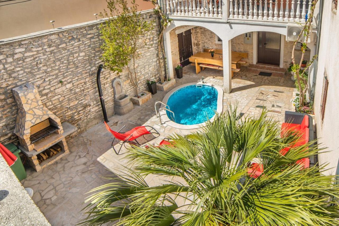 Apartments Salcinovic Μεντουλίν Εξωτερικό φωτογραφία