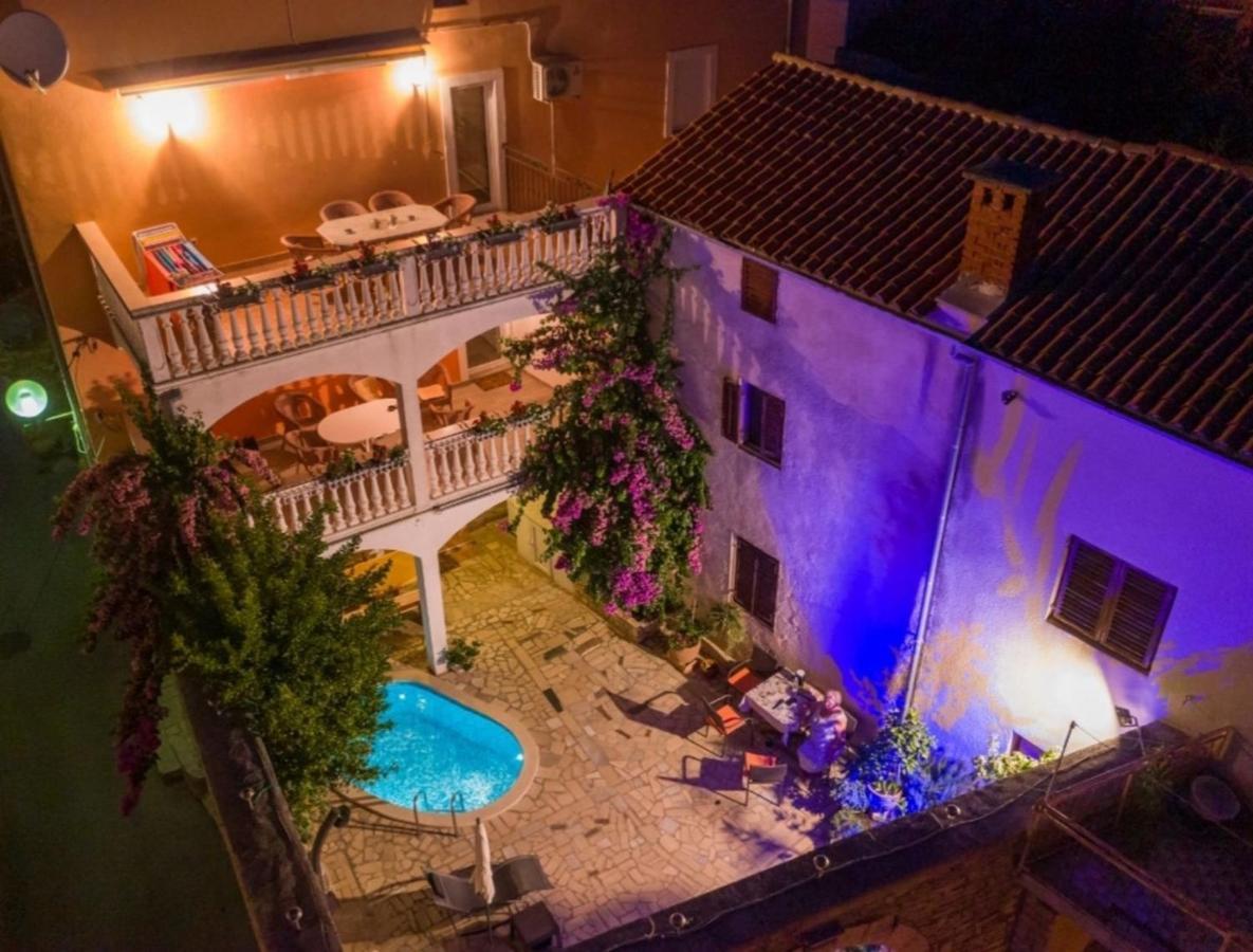 Apartments Salcinovic Μεντουλίν Εξωτερικό φωτογραφία