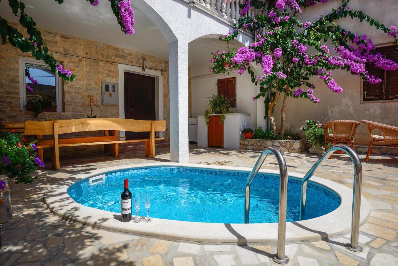 Apartments Salcinovic Μεντουλίν Εξωτερικό φωτογραφία