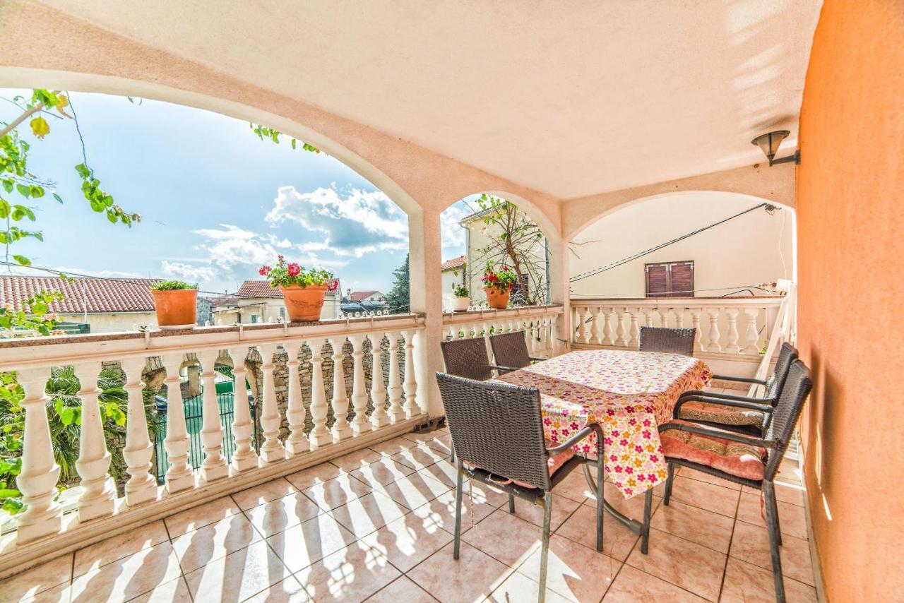 Apartments Salcinovic Μεντουλίν Εξωτερικό φωτογραφία