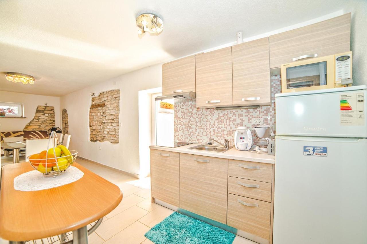 Apartments Salcinovic Μεντουλίν Εξωτερικό φωτογραφία